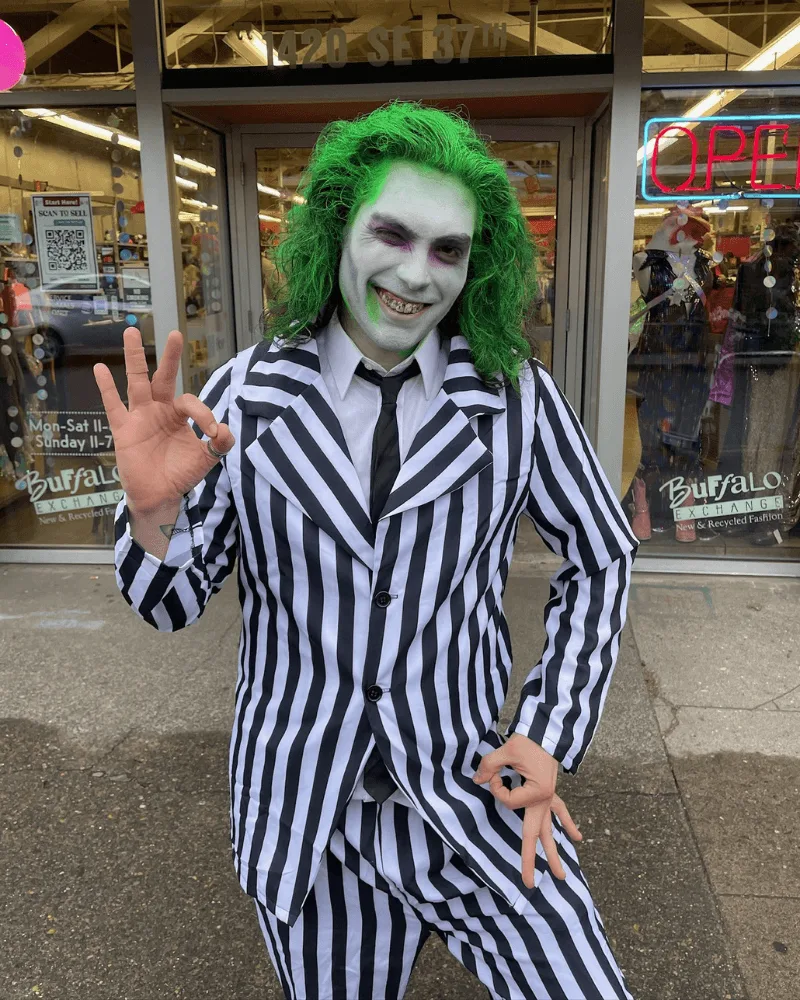 Beetlejuice