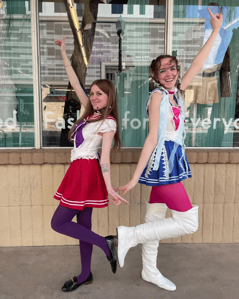 Sailor Moon