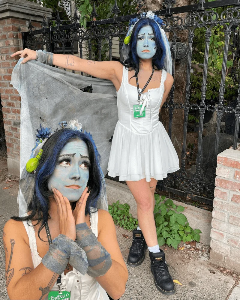 Corpse Bride