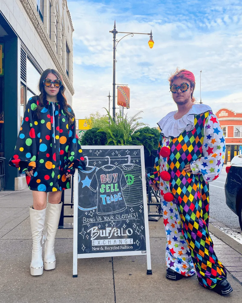 Clowns