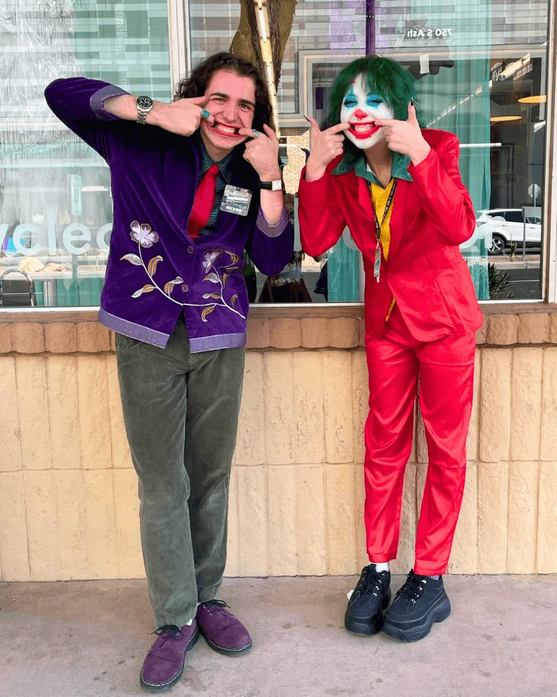 The Joker