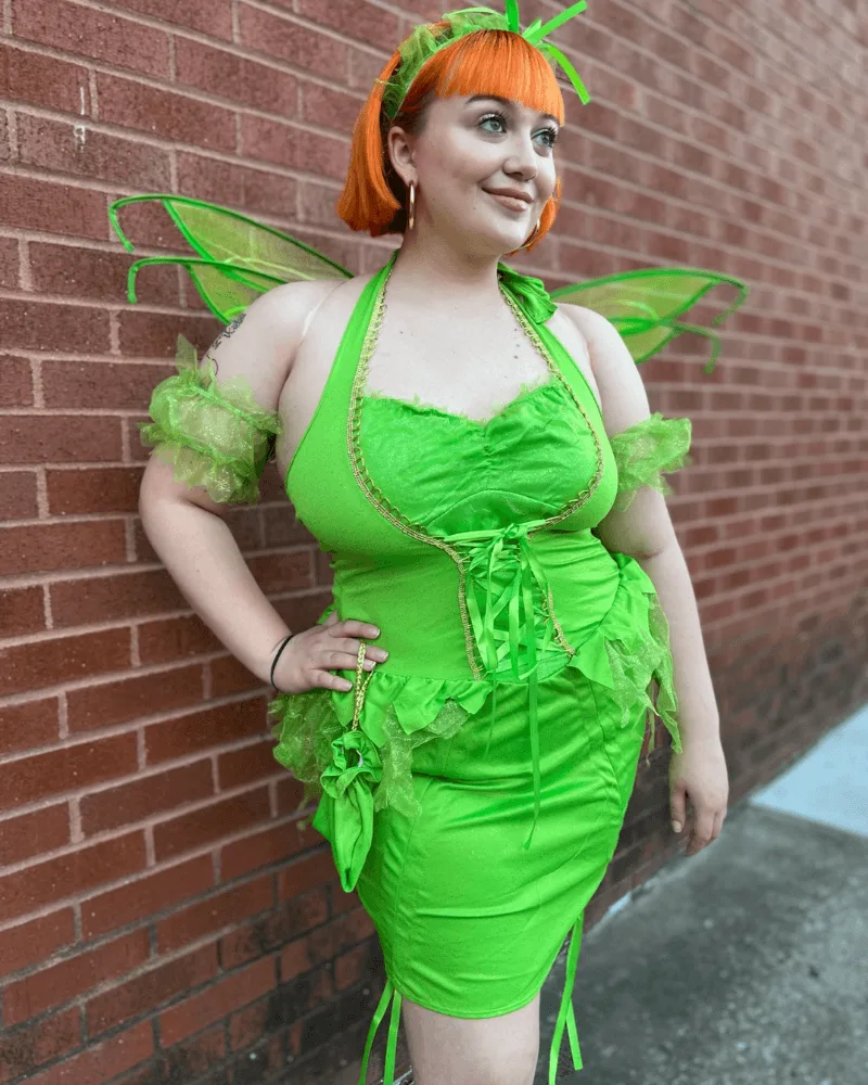 Tinker Bell