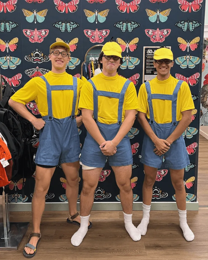 Minions