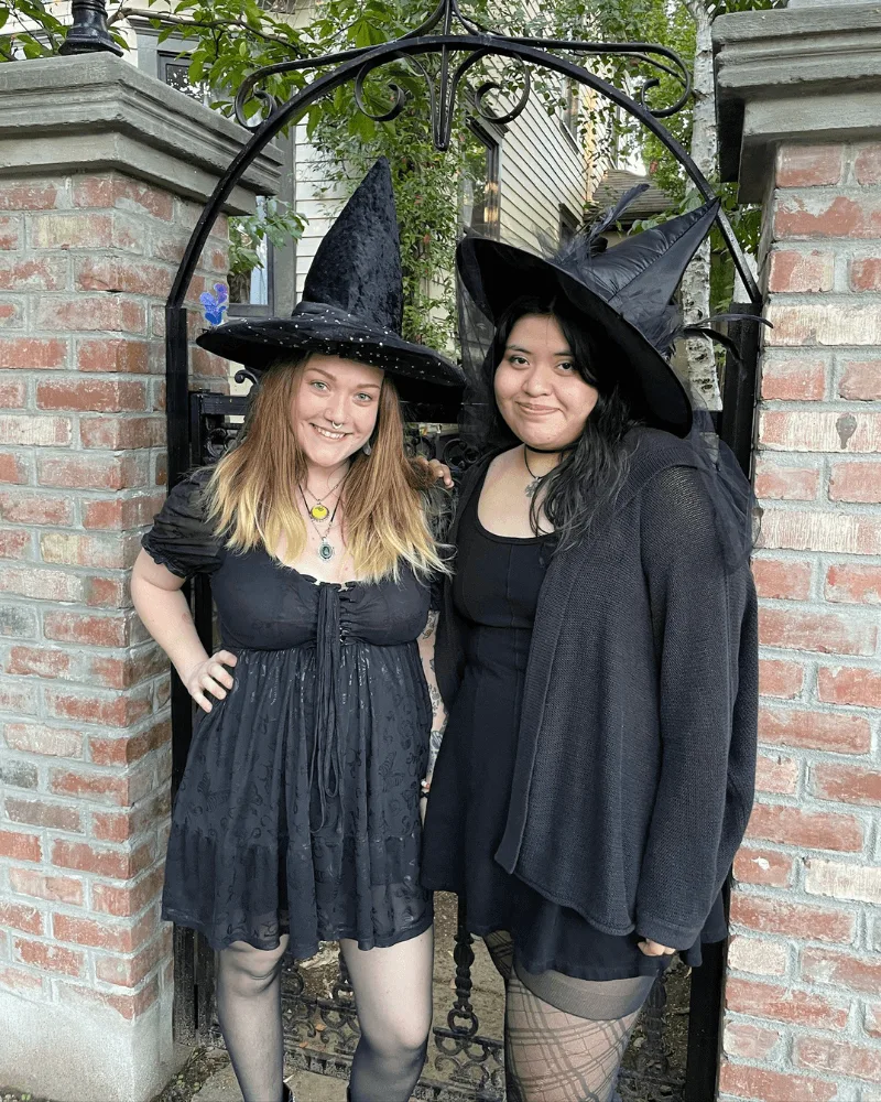 Witches