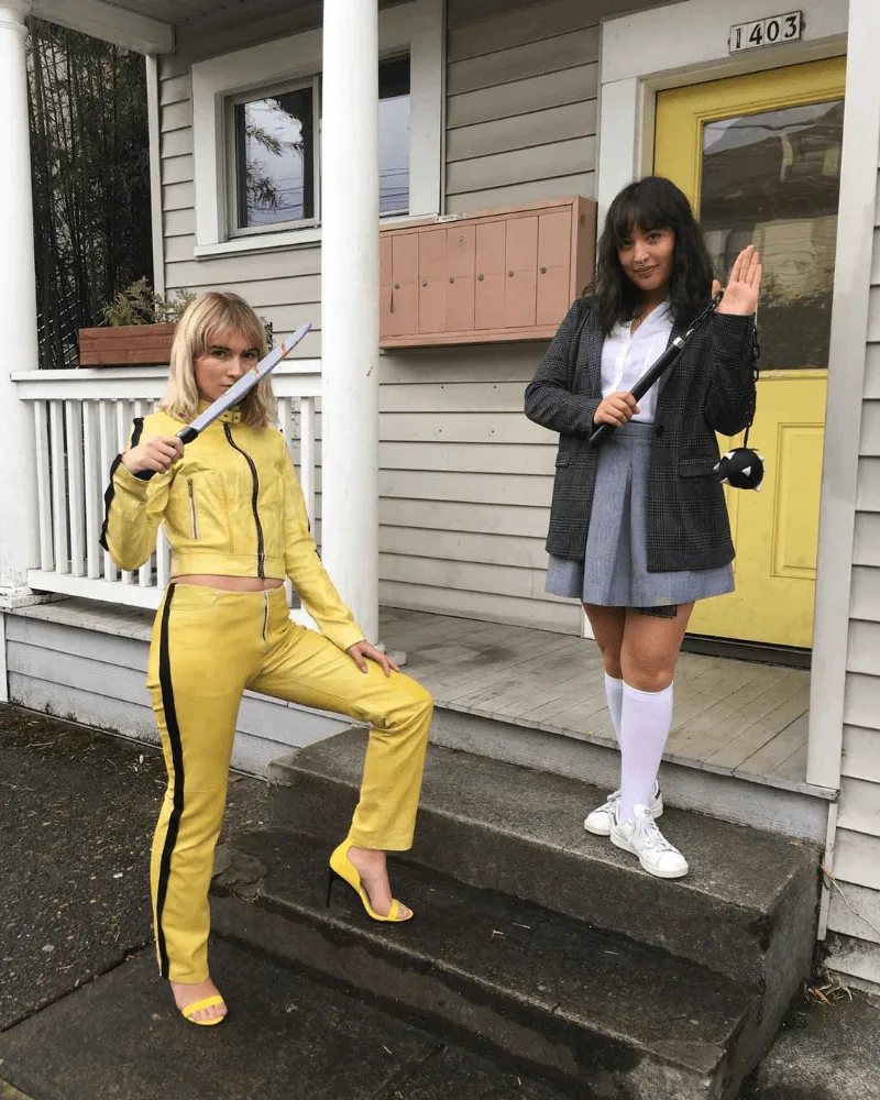 Kill Bill