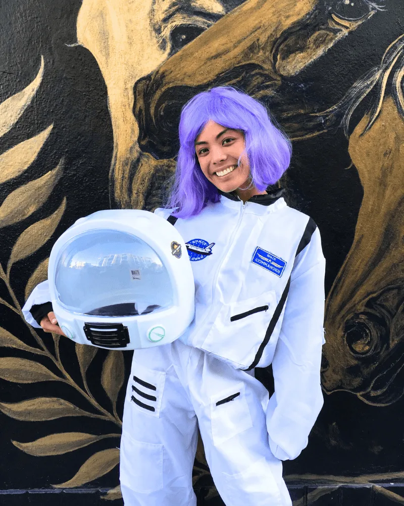 Astronaut