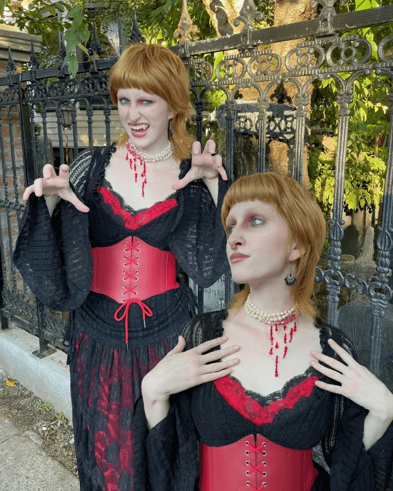 Vampires